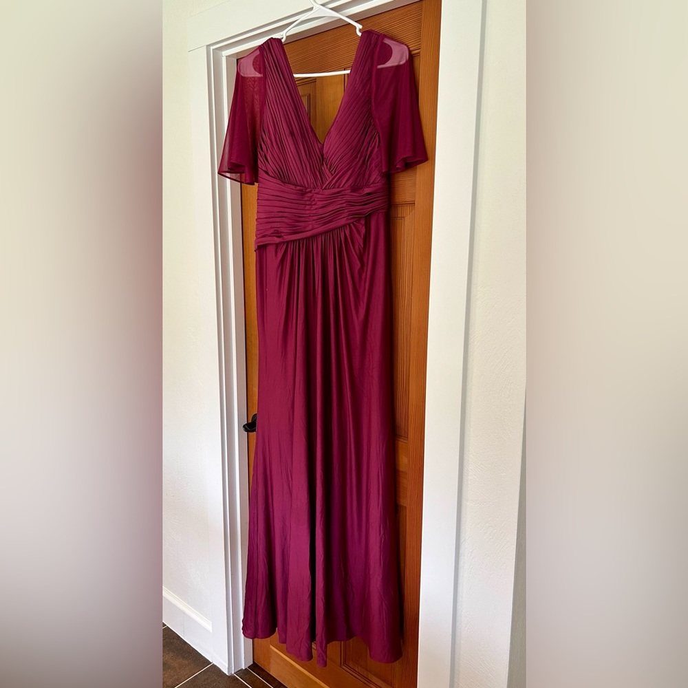 Azazie Women’s Mother of the Bride Gown